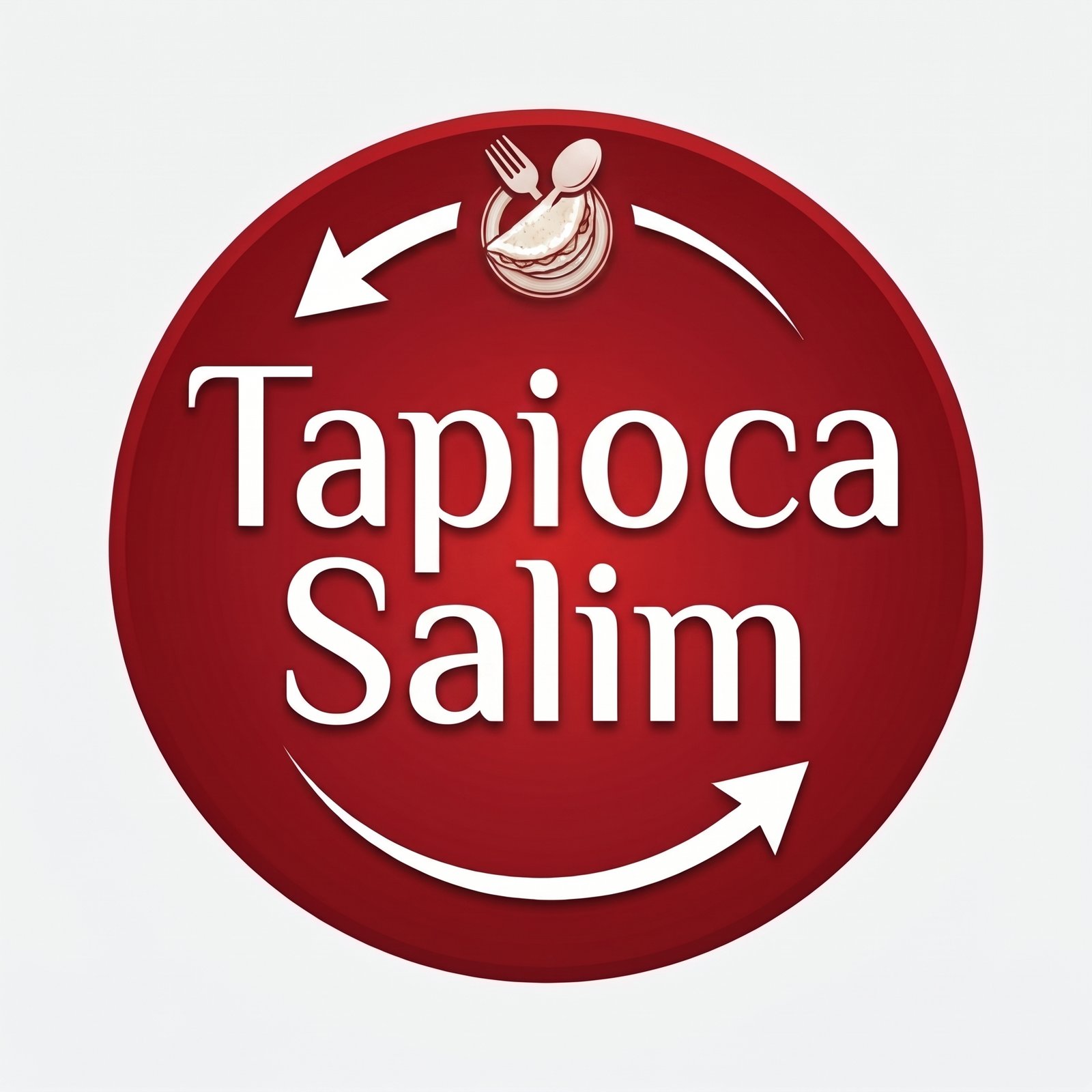 Logo Tapioca Salim